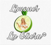 LIMONES LA GÜERA