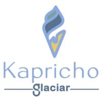 KAPRICHO GLACIAR