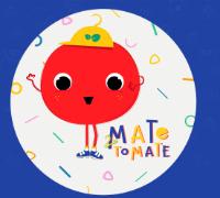MATE TOMATE