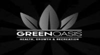 GREEN OASIS