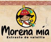 MORENA MÍA EXTRACTO DE VAINILLA