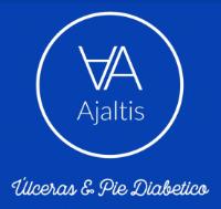 AA AJALTIS ÚLCERAS & PIE DIABETICO