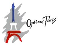 OPTICAS PARIS