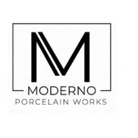 M MODERNO PORCELAIN WORKS