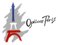 OPTICAS PARIS
