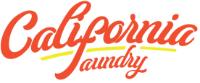 CALIFORNIA LAUNDRY