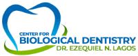 CENTER FOR BIOLOGICAL DENTISTRY DR. EZEQUIEL N. LAGOS
