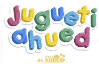 JUGUETI AHUED CASA DE AHUED
