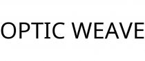 OPTIC WEAVE