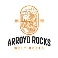 ARROYO ROCKS WELT BOOTS EST. 1980