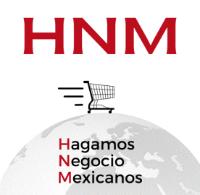 HNM HAGAMOS NEGOCIO MEXICANOS