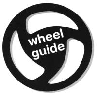 WHEEL GUIDE