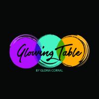 GLOWING TABLE