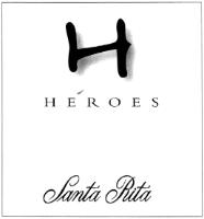H HÉROES SANTA RITA