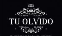 TU OLVIDO