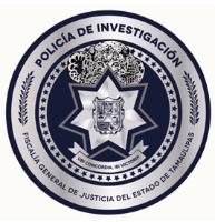 POLICÍA DE INVESTIGACIÓN UBI CONCORDIA; IBI VICTORIA FISCALÍA GENERAL DE JUSTICIA DEL ESTADO DE TAMAULIPAS