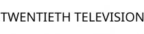 TWENTIETH TELEVISION