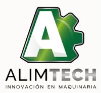 ALIMTECH(MARCA) INNOVACIÓN EN MAQUINARIA (SLOGAN)