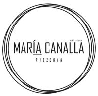 EST. 2020 MARIA CANALLA PIZZERIA