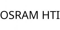 OSRAM HTI