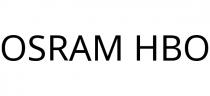 OSRAM HBO