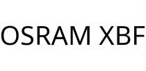 OSRAM XBF