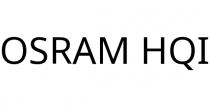 OSRAM HQI