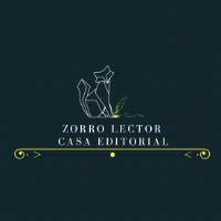 ZORRO LECTOR CASA EDITORIAL