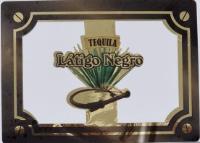 LÁTIGO NEGRO