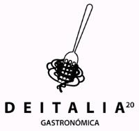 DEITALIA 20 GASTRONÓMICA