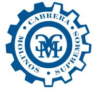 MOLINOS SUPREMOS CABRERA