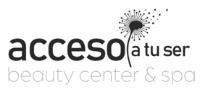 ACCESO A TU SER BEAUTY CENTER & SPA