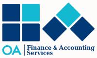 OA FINANCE & ACCOUNTING SERVICES