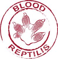 BLOOD REPTILIS