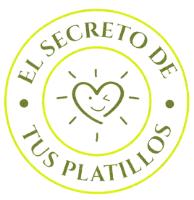 EL SECRETO DE TUS PLATILLOS