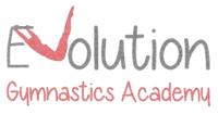 EVOLUTION GYMNASTICS