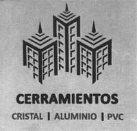 CERRAMIENTOS CRISTAL ALUMINIO PVC