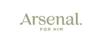 ARSENAL. FOR HIM