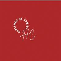 HABLEMOS DE COMIDA HC