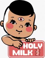 HOLY MILK