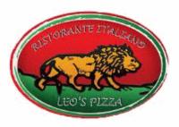 RISTORANTE ITALIANO LEO'S PIZZA
