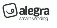 ALEGRA SMART VENDING