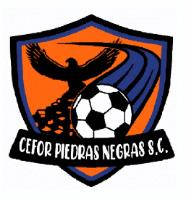 CEFOR PIEDRAS NEGRAS SC