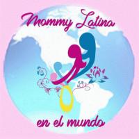 MOMMY LATINA EN EL MUNDO