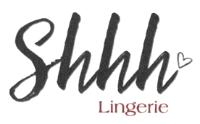 SHHH LINGERIE