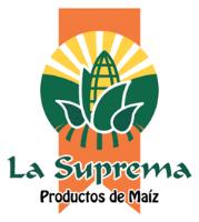 LA SUPREMA. PRODUCTOS DE MAÍZ