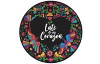 LATE DE MI CORAZÓN