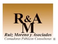 RUIZ MORENO Y ASOCIADOS
