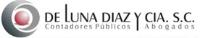 DE LUNA DIAZ Y CIA. S.C.