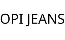 OPI JEANS